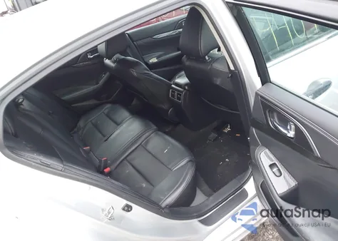 2019 Nissan Maxima 3.5 Sv from USA, damaged, VIN 1N4AA6AV7KC361618